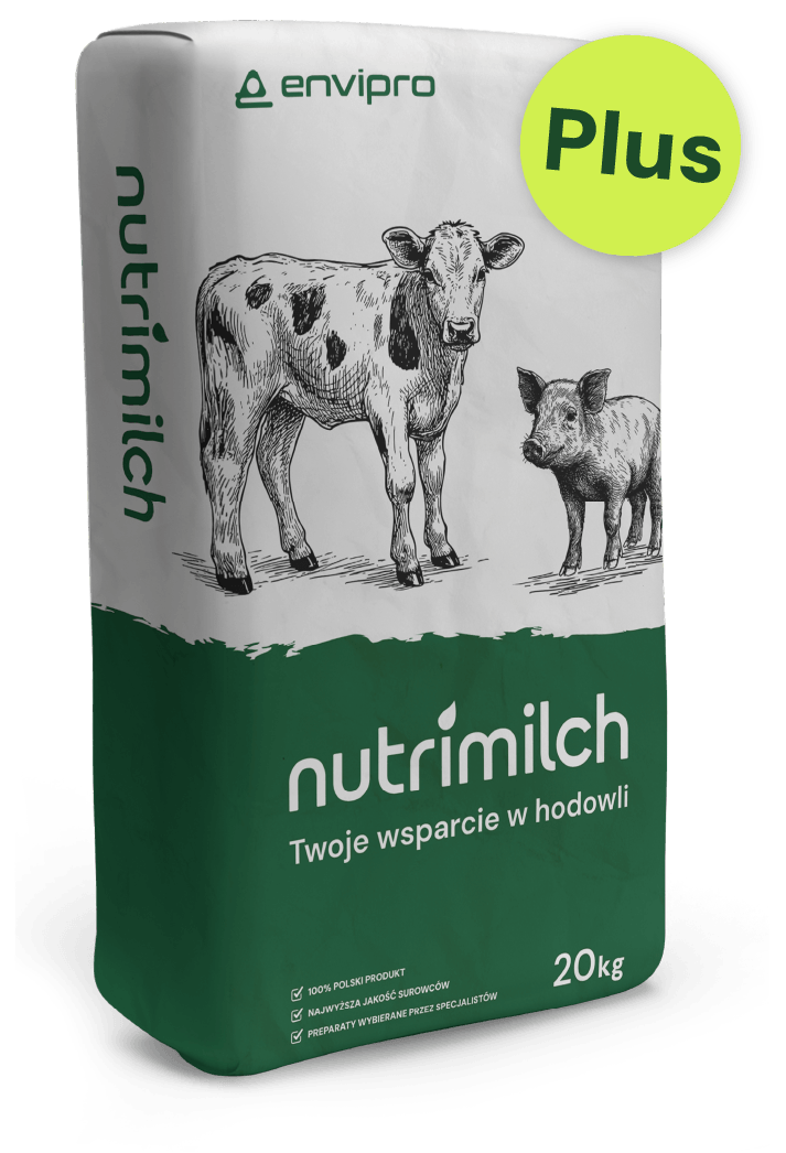 Nutrimilch Plus