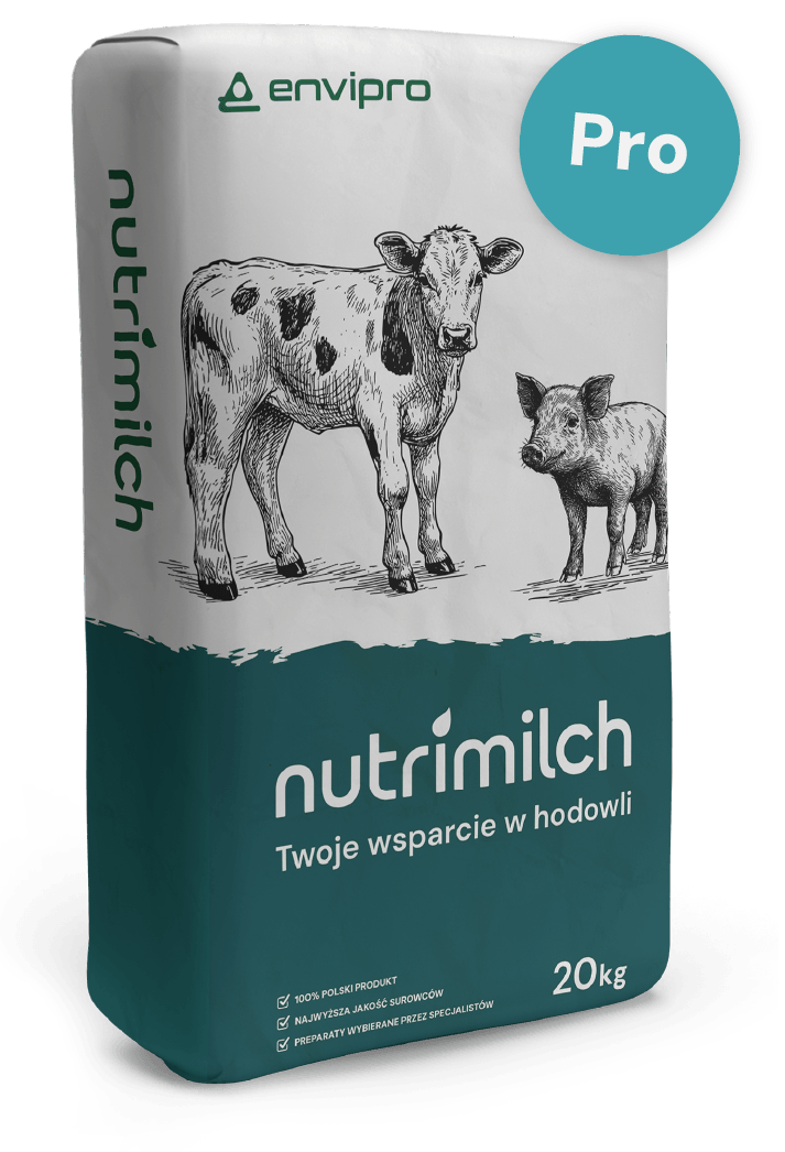 Nutrimilch Pro