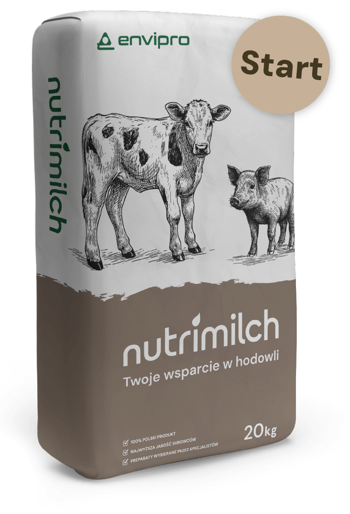 Nutrimilch Start