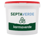 SEPTAVERDE preparat osuszająco-higienizujący do hodowli KARMAVERDE