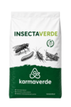 INSECTAVERDE karma dla hodowli owadów roślinożernych KARMAVERDE