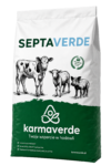 SEPTAVERDE preparat osuszająco-higienizujący do hodowli KARMAVERDE